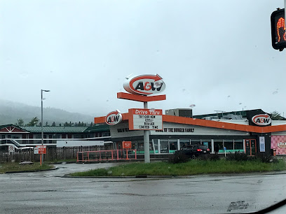 A&W Grande Cache