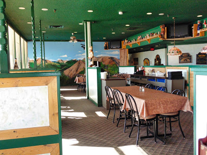 Mountain View Family Restaurant