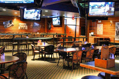 Rockies Bar and Grill