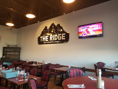 The Ridge