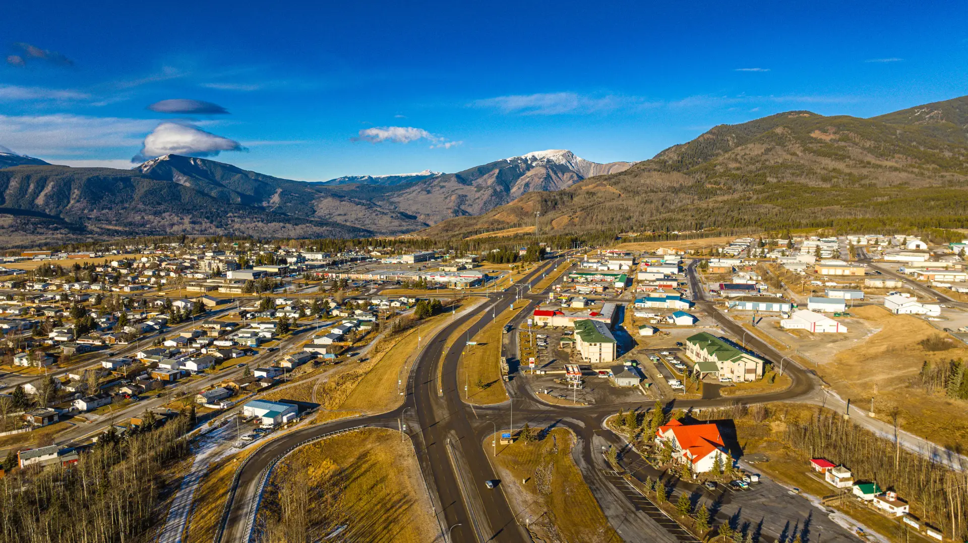 Featured image for “Grande Cache”