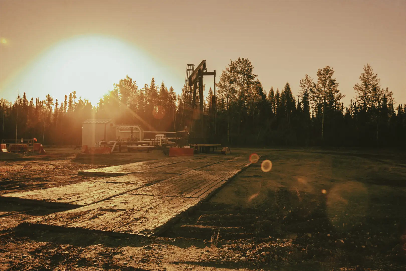 Featured image for “DeBolt / Ridgevalley”